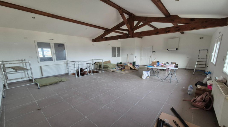 Ma-Cabane - Vente Maison SAINT ETIENNE, 100 m²