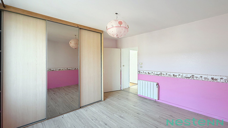 Ma-Cabane - Vente Maison SAINT-ETIENNE, 92 m²