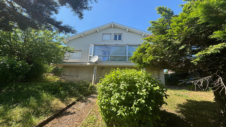 Ma-Cabane - Vente Maison SAINT-ETIENNE, 197 m²