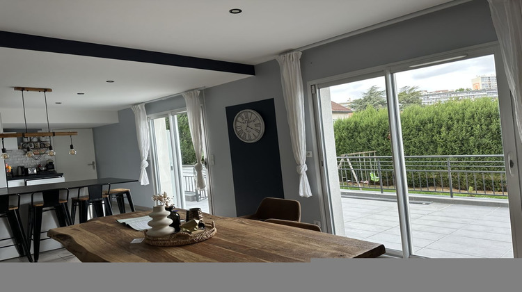 Ma-Cabane - Vente Maison SAINT ETIENNE, 230 m²
