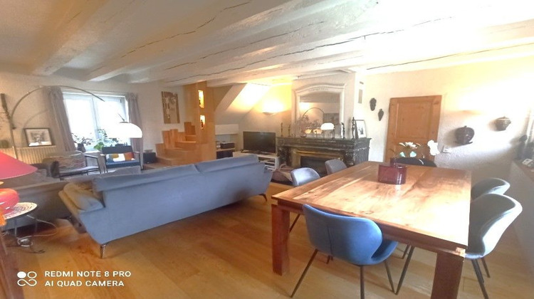 Ma-Cabane - Vente Maison SAINT ETIENNE, 198 m²