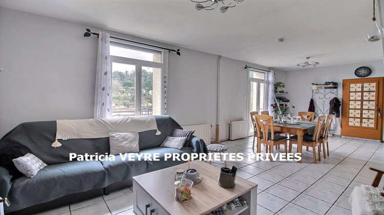 Ma-Cabane - Vente Maison SAINT ETIENNE, 108 m²