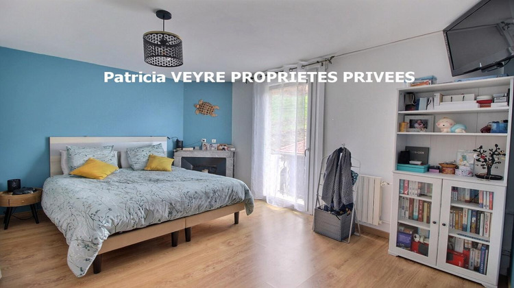 Ma-Cabane - Vente Maison SAINT ETIENNE, 108 m²