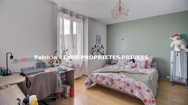 Ma-Cabane - Vente Maison SAINT ETIENNE, 108 m²