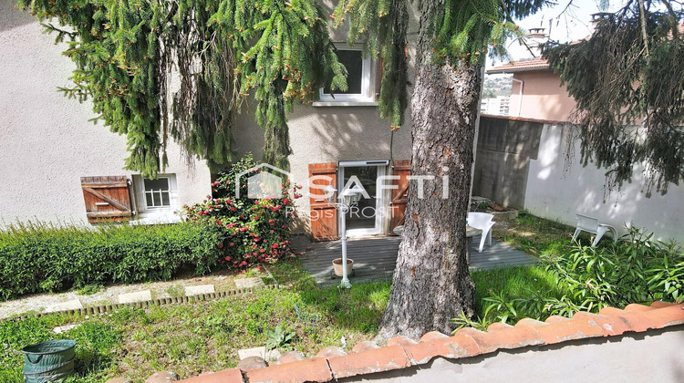 Ma-Cabane - Vente Maison Saint-Etienne, 122 m²