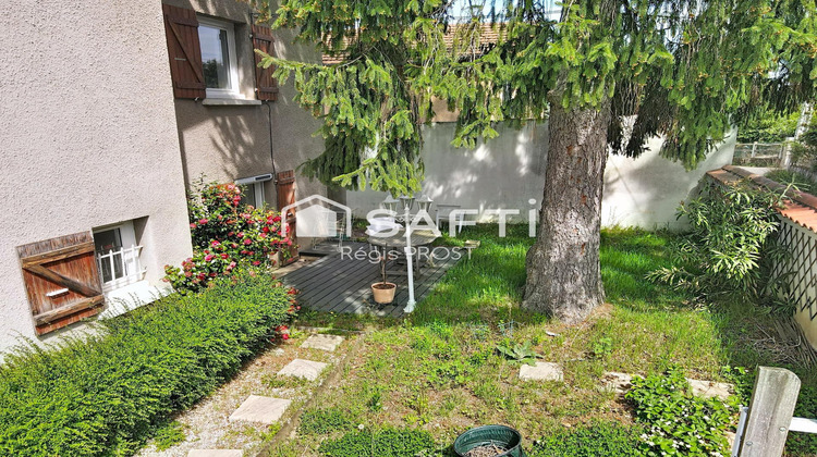 Ma-Cabane - Vente Maison Saint-Etienne, 122 m²