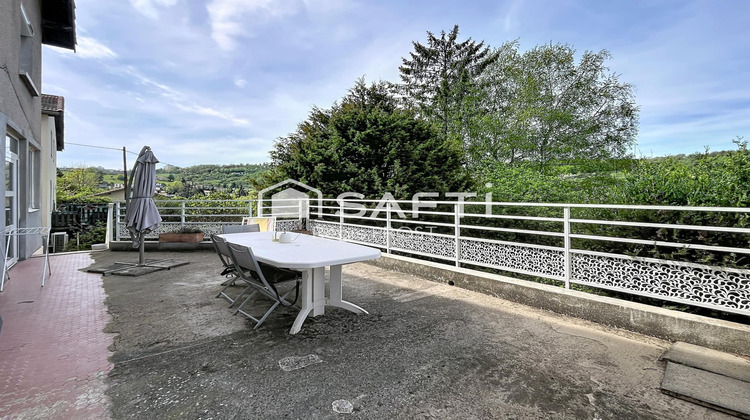 Ma-Cabane - Vente Maison Saint-Etienne, 122 m²
