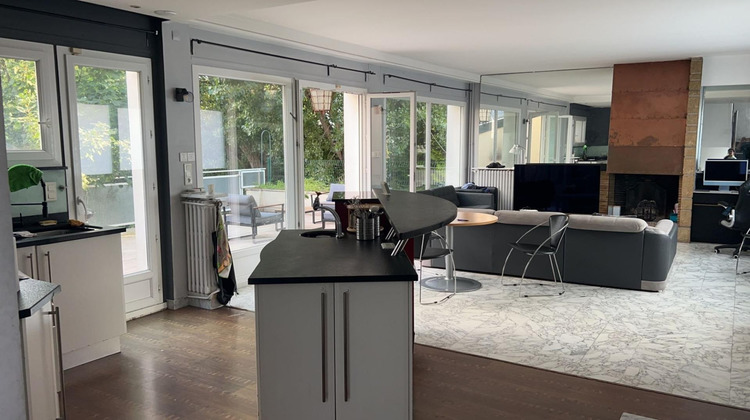 Ma-Cabane - Vente Maison Saint-Etienne, 128 m²