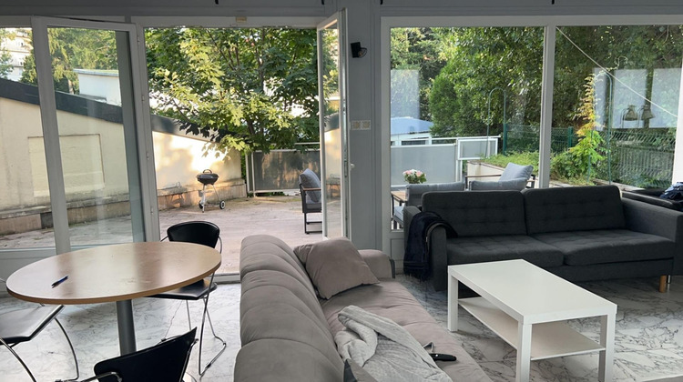 Ma-Cabane - Vente Maison Saint-Etienne, 128 m²