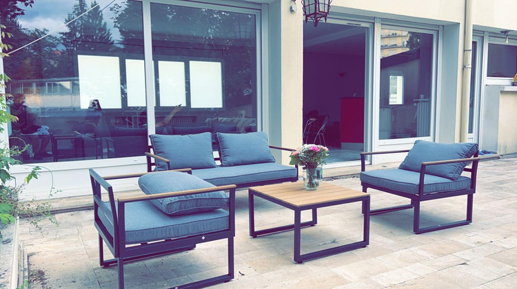 Ma-Cabane - Vente Maison Saint-Etienne, 128 m²