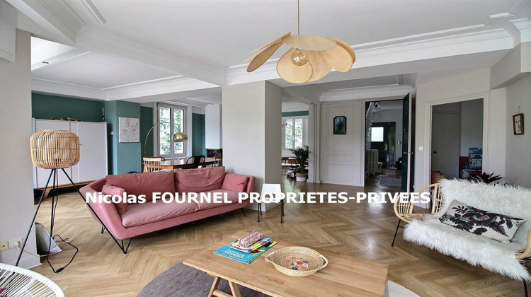 Ma-Cabane - Vente Maison SAINT ETIENNE, 275 m²