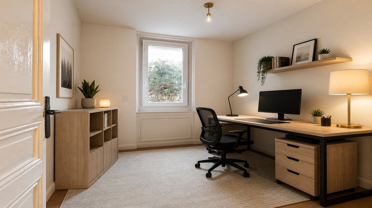 Ma-Cabane - Vente Maison SAINT ETIENNE, 200 m²