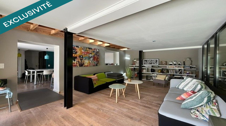 Ma-Cabane - Vente Maison Saint-Etienne, 210 m²
