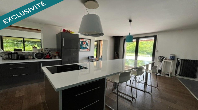 Ma-Cabane - Vente Maison Saint-Etienne, 210 m²
