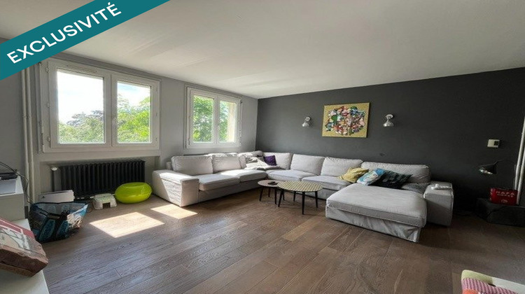 Ma-Cabane - Vente Maison Saint-Etienne, 210 m²