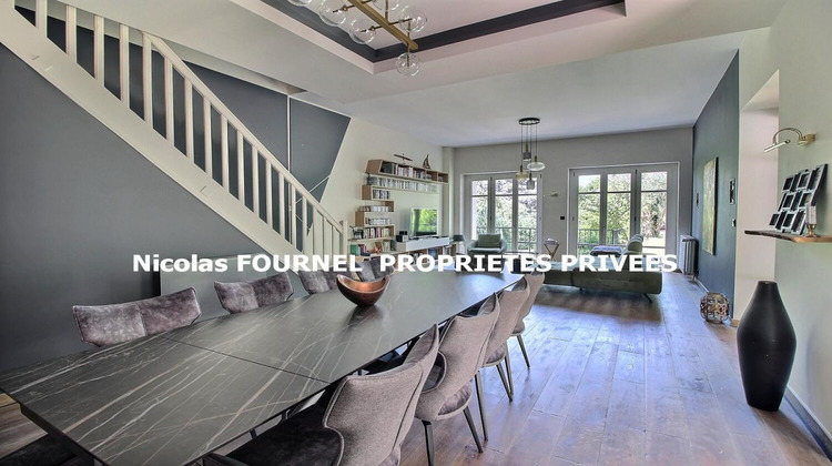 Ma-Cabane - Vente Maison SAINT ETIENNE, 140 m²