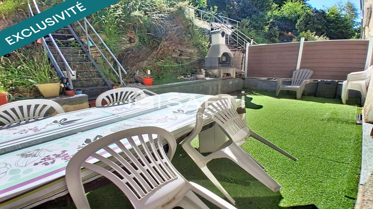 Ma-Cabane - Vente Maison Saint-Etienne, 104 m²