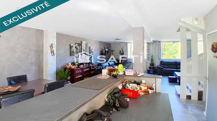 Ma-Cabane - Vente Maison Saint-Etienne, 104 m²