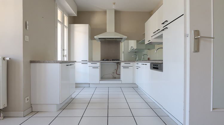 Ma-Cabane - Vente Maison SAINT ETIENNE, 167 m²