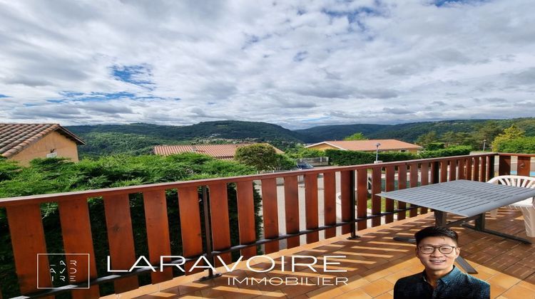 Ma-Cabane - Vente Maison SAINT-ETIENNE, 120 m²