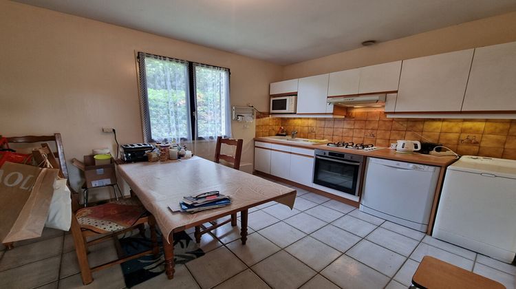 Ma-Cabane - Vente Maison SAINT-ETIENNE, 120 m²