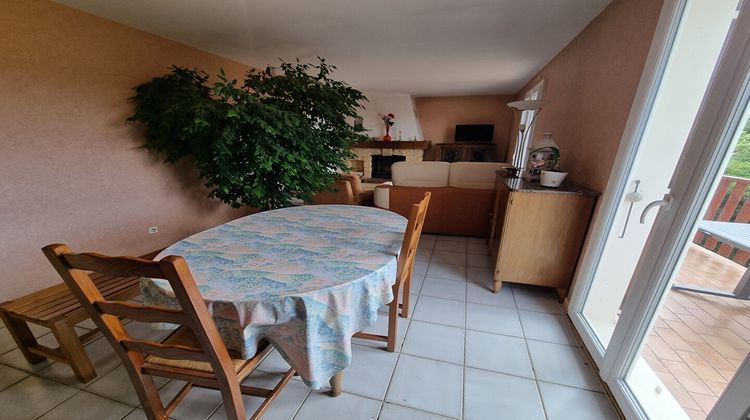 Ma-Cabane - Vente Maison SAINT-ETIENNE, 120 m²