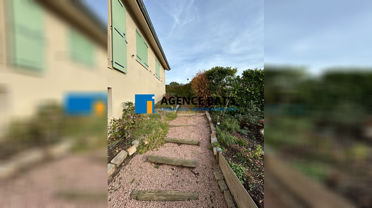 Ma-Cabane - Vente Maison SAINT-ETIENNE, 126 m²