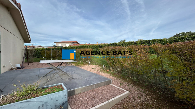 Ma-Cabane - Vente Maison SAINT-ETIENNE, 126 m²