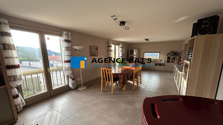 Ma-Cabane - Vente Maison SAINT-ETIENNE, 126 m²