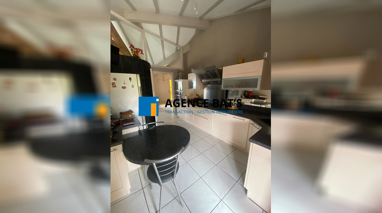 Ma-Cabane - Vente Maison SAINT-ETIENNE, 152 m²