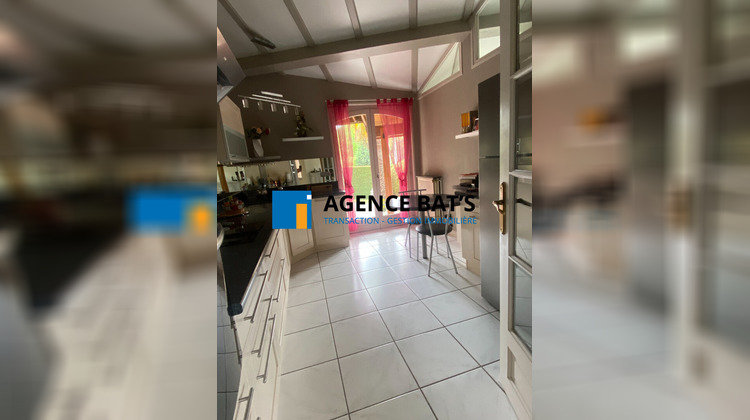 Ma-Cabane - Vente Maison SAINT-ETIENNE, 152 m²
