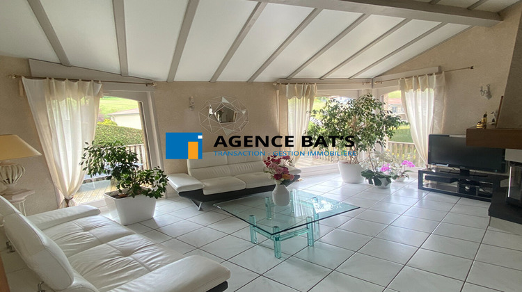 Ma-Cabane - Vente Maison SAINT-ETIENNE, 152 m²