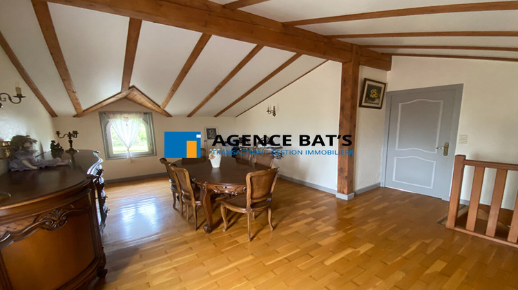 Ma-Cabane - Vente Maison SAINT-ETIENNE, 152 m²