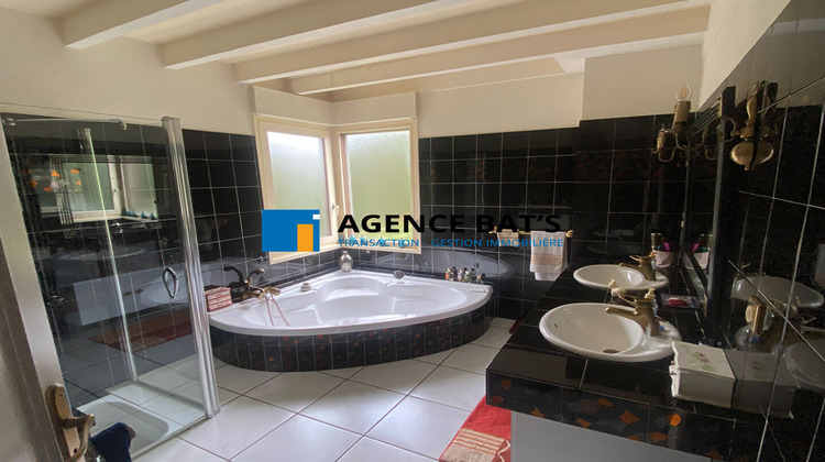 Ma-Cabane - Vente Maison SAINT-ETIENNE, 152 m²