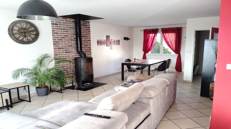 Ma-Cabane - Vente Maison SAINT ETIENNE, 156 m²