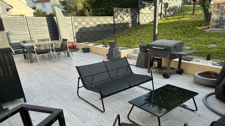 Ma-Cabane - Vente Maison Saint-Etienne-Au-Mont, 105 m²