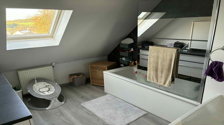 Ma-Cabane - Vente Maison Saint-Etienne-Au-Mont, 105 m²