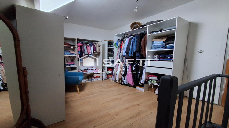 Ma-Cabane - Vente Maison Saint-Etienne-Au-Mont, 93 m²