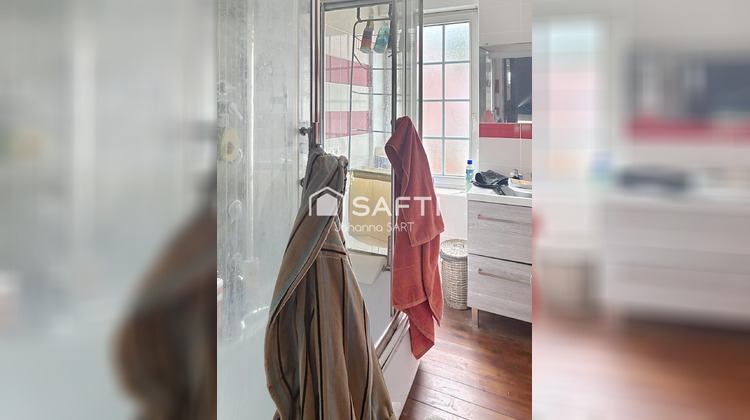 Ma-Cabane - Vente Maison Saint-Etienne-Au-Mont, 97 m²