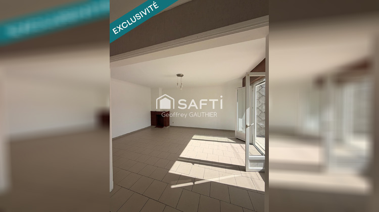 Ma-Cabane - Vente Maison Saint-Etienne-Au-Mont, 140 m²