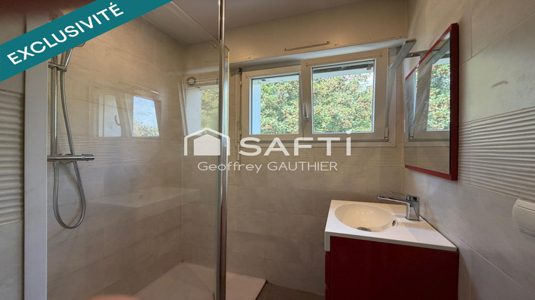 Ma-Cabane - Vente Maison Saint-Etienne-Au-Mont, 140 m²