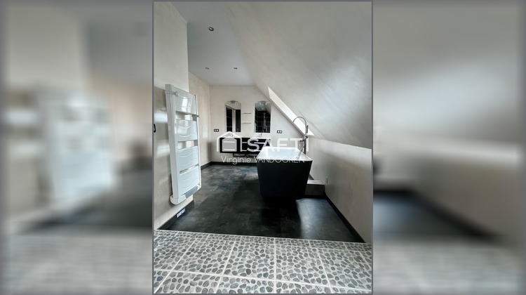 Ma-Cabane - Vente Maison Saint-Etienne-Au-Mont, 156 m²