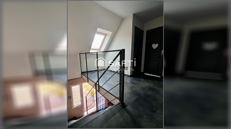 Ma-Cabane - Vente Maison Saint-Etienne-Au-Mont, 156 m²