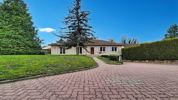 Ma-Cabane - Vente Maison SAINT-ETIENNE-AU-TEMPLE, 172 m²