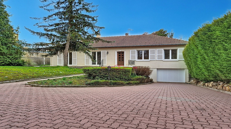 Ma-Cabane - Vente Maison SAINT-ETIENNE-AU-TEMPLE, 172 m²