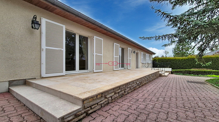 Ma-Cabane - Vente Maison SAINT-ETIENNE-AU-TEMPLE, 172 m²