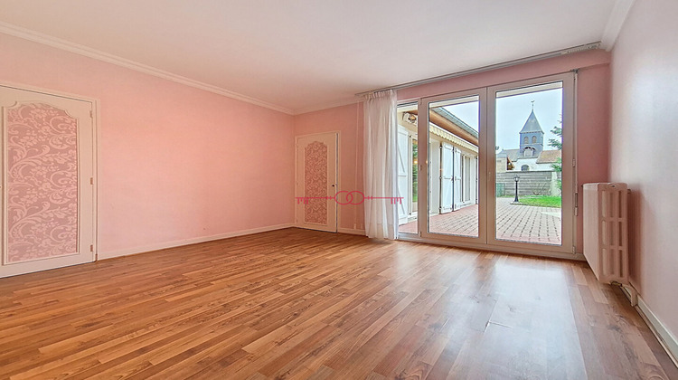 Ma-Cabane - Vente Maison SAINT-ETIENNE-AU-TEMPLE, 172 m²