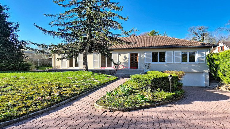Ma-Cabane - Vente Maison SAINT-ETIENNE-AU-TEMPLE, 172 m²