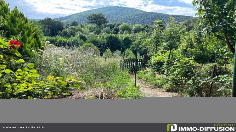 Ma-Cabane - Vente Maison SAINT ETIENNE D'ALBAGNAN, 167 m²