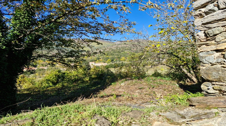 Ma-Cabane - Vente Maison SAINT ETIENNE D'ALBAGNAN, 20 m²